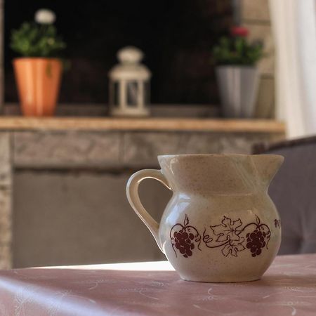 Studio Apartman Edy 3 Пула Екстериор снимка