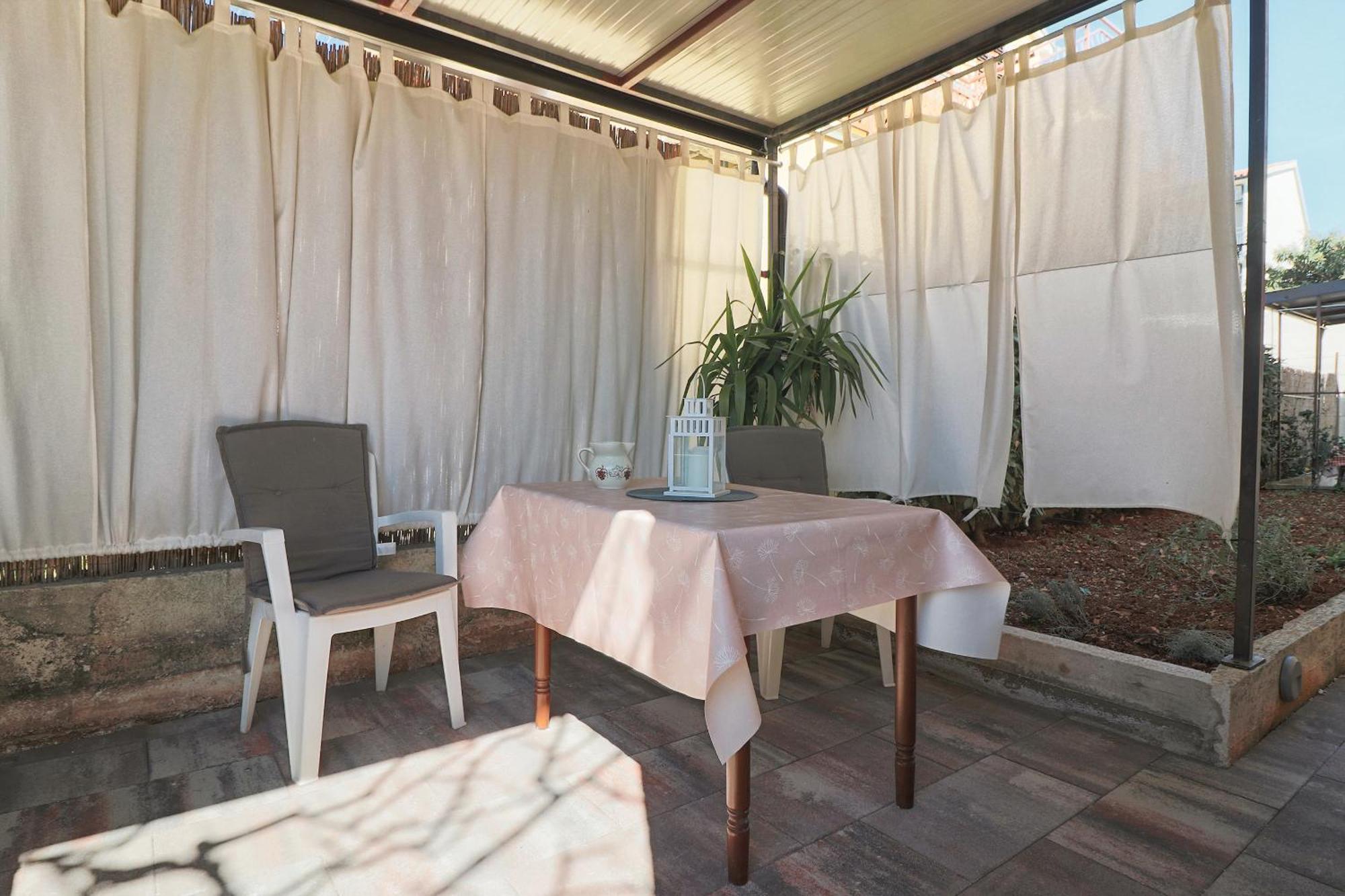 Studio Apartman Edy 3 Пула Екстериор снимка
