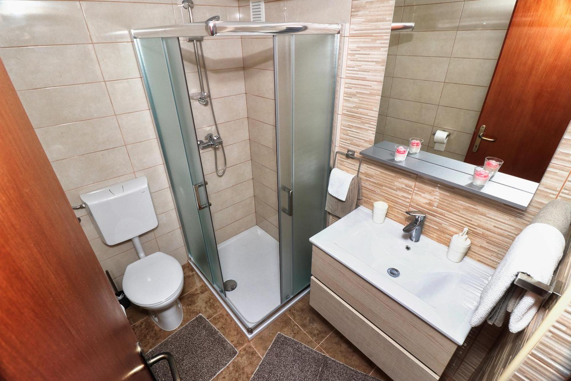 Studio Apartman Edy 3 Пула Екстериор снимка