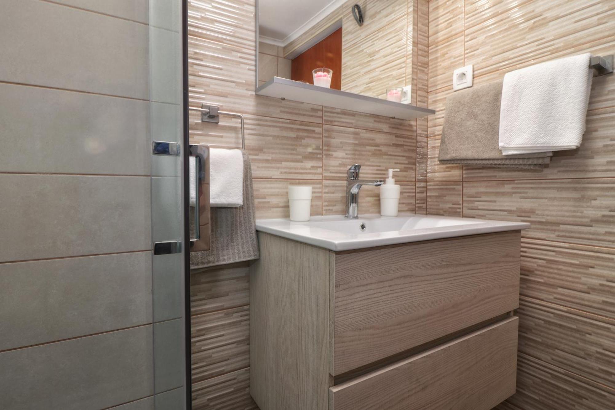Studio Apartman Edy 3 Пула Екстериор снимка