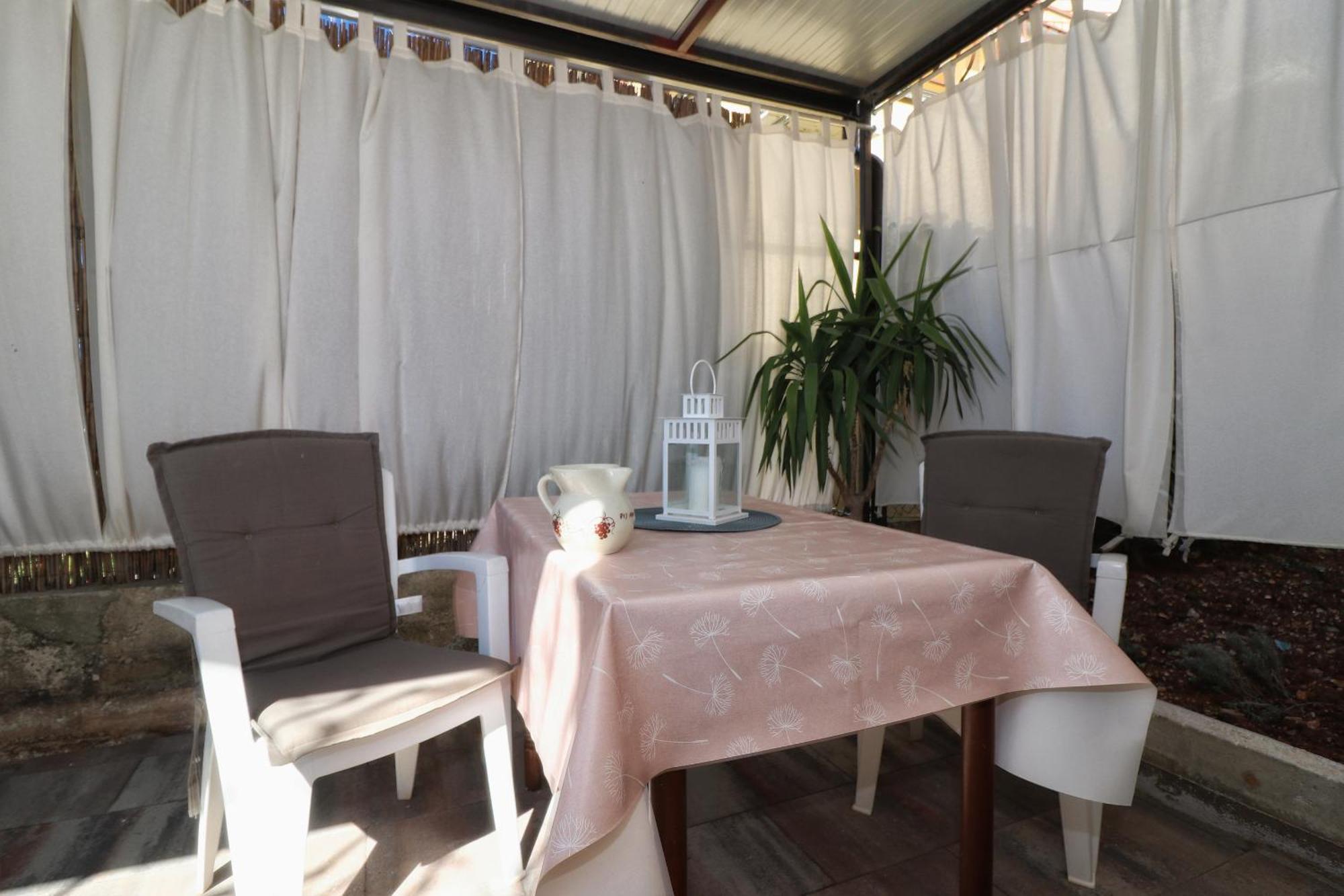 Studio Apartman Edy 3 Пула Екстериор снимка