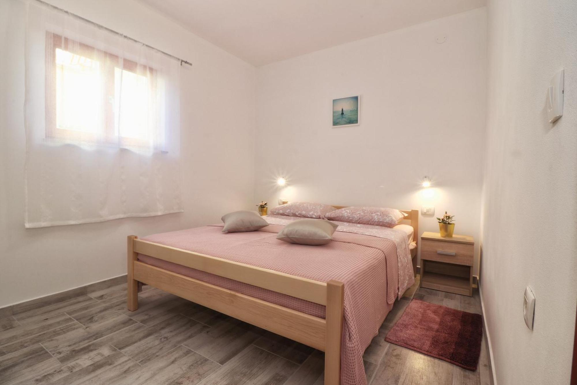 Studio Apartman Edy 3 Пула Екстериор снимка
