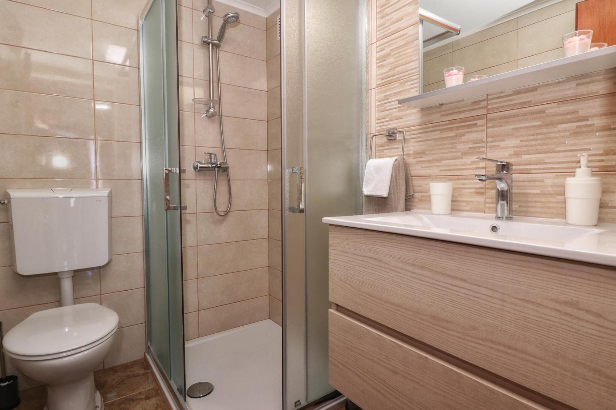 Studio Apartman Edy 3 Пула Екстериор снимка